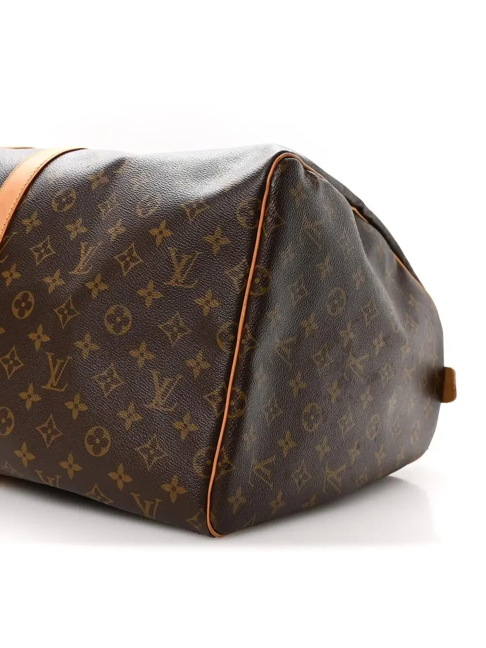 Louis Vuitton Keepall 55 #268366L11B